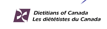 Dieticians of Canada
