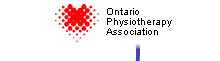 Ontario Physiothearpy Association